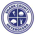 Shark County, Heterocera