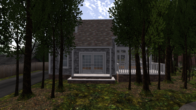 3 Lemon Court – Quaint Cottage